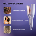 Pro Wave Curler